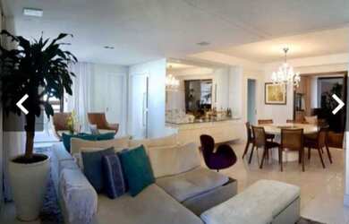 Imagem 4: Excelente apartamento 4 quartos, suítes, à venda na Graça