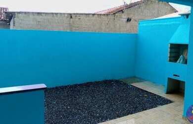 Imagem 3: Guaratuba - Casa Padrão - Brejatuba