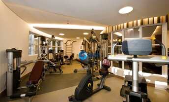 Imagem 5: Cobertura Duplex na Anália Franco - 333m¹ - R$ 4.245.000,00