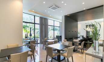 Imagem 4: Apartamento com 4 dormitórios à venda, 289 m² por R$ 4.069.395,00 - Mossunguê - Curitiba/P