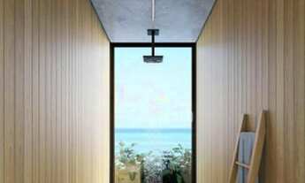 Imagem 4: Apartamento com 2 dormitórios à venda, 48 m² por R$ 609.531 - Tambaú - João Pessoa/PB