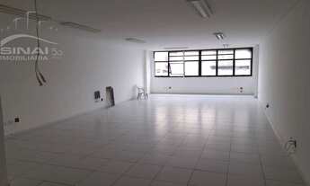 Imagem: Conjunto para alugar, 90 m² por R$ 2.800,00