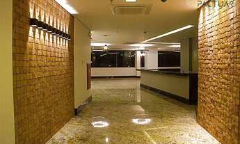 Imagem 3: Flat com 1 dormitório à venda, 28 m² por R$ 295.000,00 - Estoril - Belo Horizonte/MG