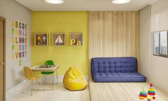 Imagem 2: Lançamento Alto Padrão na Praia da Costa - 04 Quartos