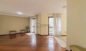 Imagem 3: Venda Apartamento 4 Dormitórios - 236 m² Perdizes