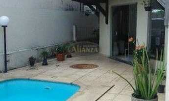 Imagem 3: Casa à venda no condomínio Cidade Jardim - Belém/PA