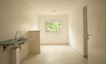 Imagem 6: Apartamento para venda tem 32 metros quadrados com 2 quartos em Piqueri - São Paulo - SP