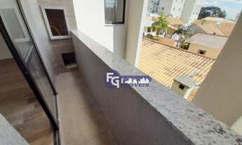 Imagem 7: Apartamento à venda, 76 m² por R$ 329.000,00 - Boneca do Iguaçu - São José dos Pinhais/PR