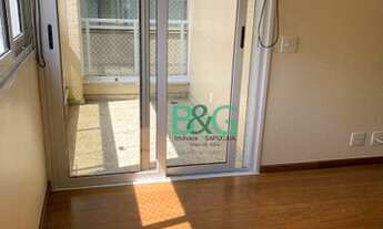 Imagem 6: Apartamento para alugar, 360 m² por R$ 13.000,00/mês - Itaim Bibi - São Paulo/SP