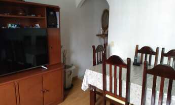 Imagem 3: 700m metrô Klabin, 3 dormitórios, 2 wcs, 1 vaga coberta e demarcada !