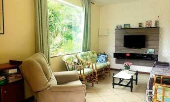 Imagem 3: Casa à venda, 91 m² por R$ 590.000,00 - Jardim Europa - Teresópolis/RJ