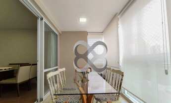 Imagem 7: Apartamento à venda, 110 m² por R$ 850.000,00 - Gleba Fazenda Palhano - Londrina/PR