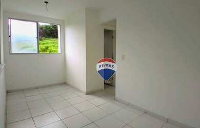 Imagem 7: Apartamento com 2 Dormitórios e Arejado no Condomínio Park Reality!!