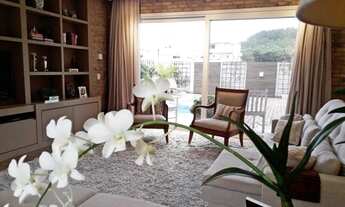 Imagem: Casa com 3 dormitórios à venda, 375 m²