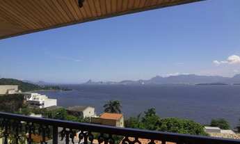 Imagem: Casa com vistão mar total com 3 quartos