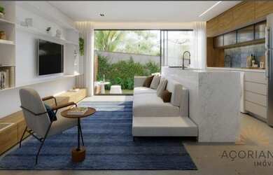 Imagem 2: Apartamento no Novo Campeche