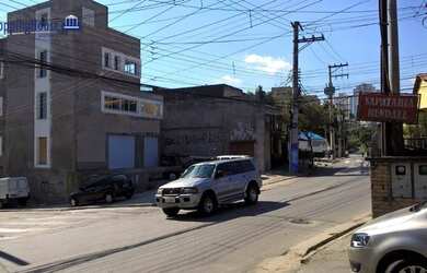 Imagem 5: Prédio para alugar, 640 m² por R$ 25.000/mês - Alto de Pinheiros - São Paulo/SP