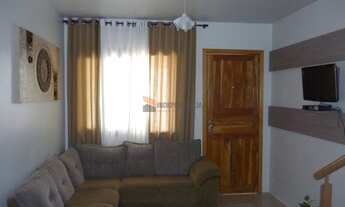 Imagem 3: CAXIAS DO SUL - Casa Padrão - Desvio Rizzo