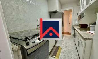 Imagem 4: Locação Apartamento 2 Dormitórios - 77 m² Vila Olímpia