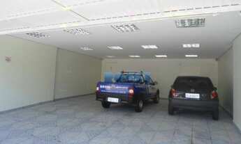 Imagem 2: Prédio comercial para venda e locação, Vila Prudente, São Paulo