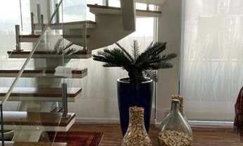 Imagem 5: Apartamento com 2 dormitórios à venda, 171 m² por R$ 3.795.000,00 - Vila Olímpia - São Pau