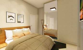 Imagem 3: APARTAMENTO GUILHERMINA - PRAIA GRANDE SP