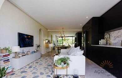 Imagem 4: Apartamento Garden com 2 dormitórios à venda, 103 m² por R$ 1.390.000,00 - Lagoa da Concei