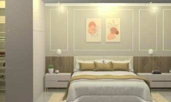 Imagem 3: Casa com 3 dormitórios à venda, 169 m² por R$ 1.100.000 - Jardim Residencial Viena - Indai