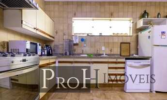 Imagem 5: Sobrado 259m² 3 dormitórios e Lazer R$ 1.550.000,00