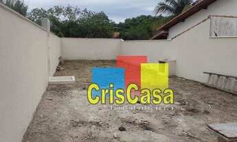 Imagem 4: More a uma quadra da praia de Itaipuaçu