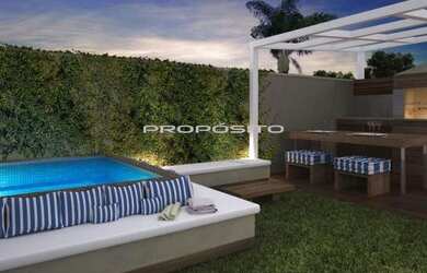 Imagem 4: Sobrado de 2 dormitórios no condominio Vida viva centro! Ref.:1035