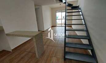 Imagem 5: Cobertura com 2 quartos com vaga dupla, elevador à venda, 120 m² por R$ 385.000 - Recanto