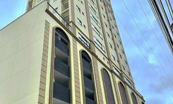 Imagem 2: 03 Suites, 02 Vagas, 01 Por andar, Lazer completo, Centro!