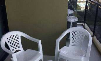 Imagem 3: Flat à venda, 53 m² por R$ 895.000,00 - Barra da Tijuca - Rio de Janeiro/RJ