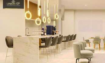 Imagem 6: Studio com 1 dormitório à venda, 24 m² por R$ 269.198,00 - Alto da Boa Vista - São Paulo/S