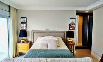 Imagem 6: Studio para venda com 55 metros quadrados com 1 quarto em Centro - Florianópolis - SC