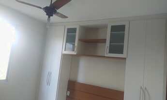 Imagem 2: Apartamento para venda possui 99 m² com 3 quartos em Tabajaras - Uberlândia - MG