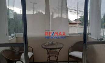 Imagem 6: Apartamento com 3 dormitórios à venda, 75 m² por R$ 350.000,00 - Centro - Lauro de Freitas