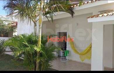 Imagem 2: Casa a venda, com 5 quartos, em ótima localização no bairro Campeche