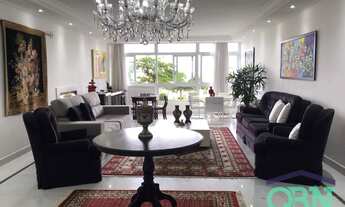 Imagem 6: OPORTUNIDADE!!! Apto. em Prédio Frente ao Mar com 3 Dorm, 235 m²ÚTEIS - Venda por R$ 2.500