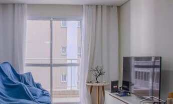 Imagem 2: São Paulo - Apartamento Padrão - Casa Verde