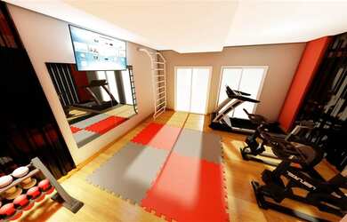 Imagem 3: APARTAMENTO Caicara - Praia Grande SP