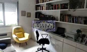 Imagem 4: FLAMENGO, 125M², 3 QUARTOS, 4 BANHEIROS, PLAY E 2 VAGAS!