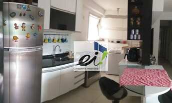 Imagem 3: Apartamento com 3 dormitórios à venda, 101 m² por R$ 505.000,00 - Pampulha - Belo Horizont