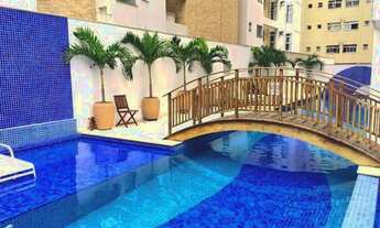 Imagem: Ed Reserva da Praia-3 Qts-Alto padrão-90