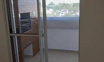 Imagem 4: Aconchegante Apartamento à Venda com 55m² - 02 Quartos - 02 Garagens - Bairro Santa Cândid