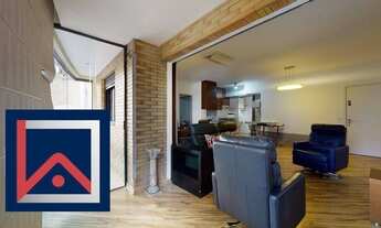 Imagem 6: Apartamento Venda 1 Dormitórios - 63 m² Higienópolis