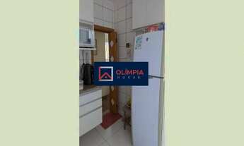 Imagem 5: Apartamento Venda Vila Mariana 89 m² 3 Dormitórios