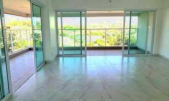 Imagem 6: Apartamento para venda tem 180 metros quadrados com 3 quartos