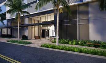 Imagem 5: STUDIO na Vila Clementino